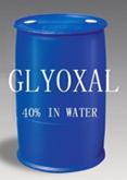 Glyoxal Supply Made in Korea
